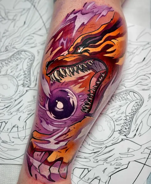 Dragon