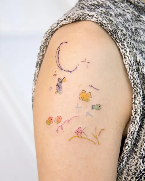 dareumtattoo