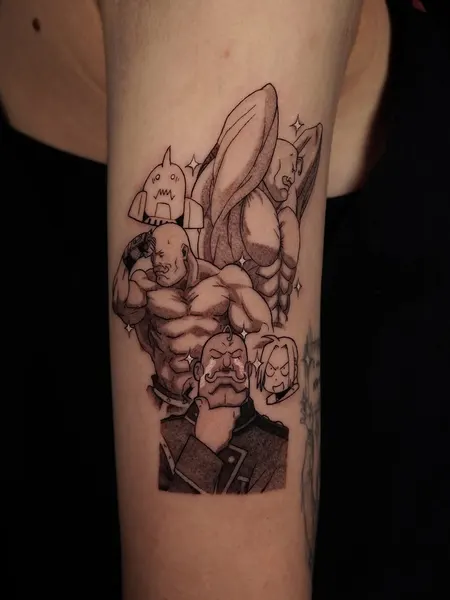 ink.ray