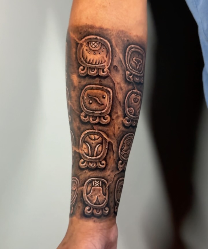 tattoosbygoethe