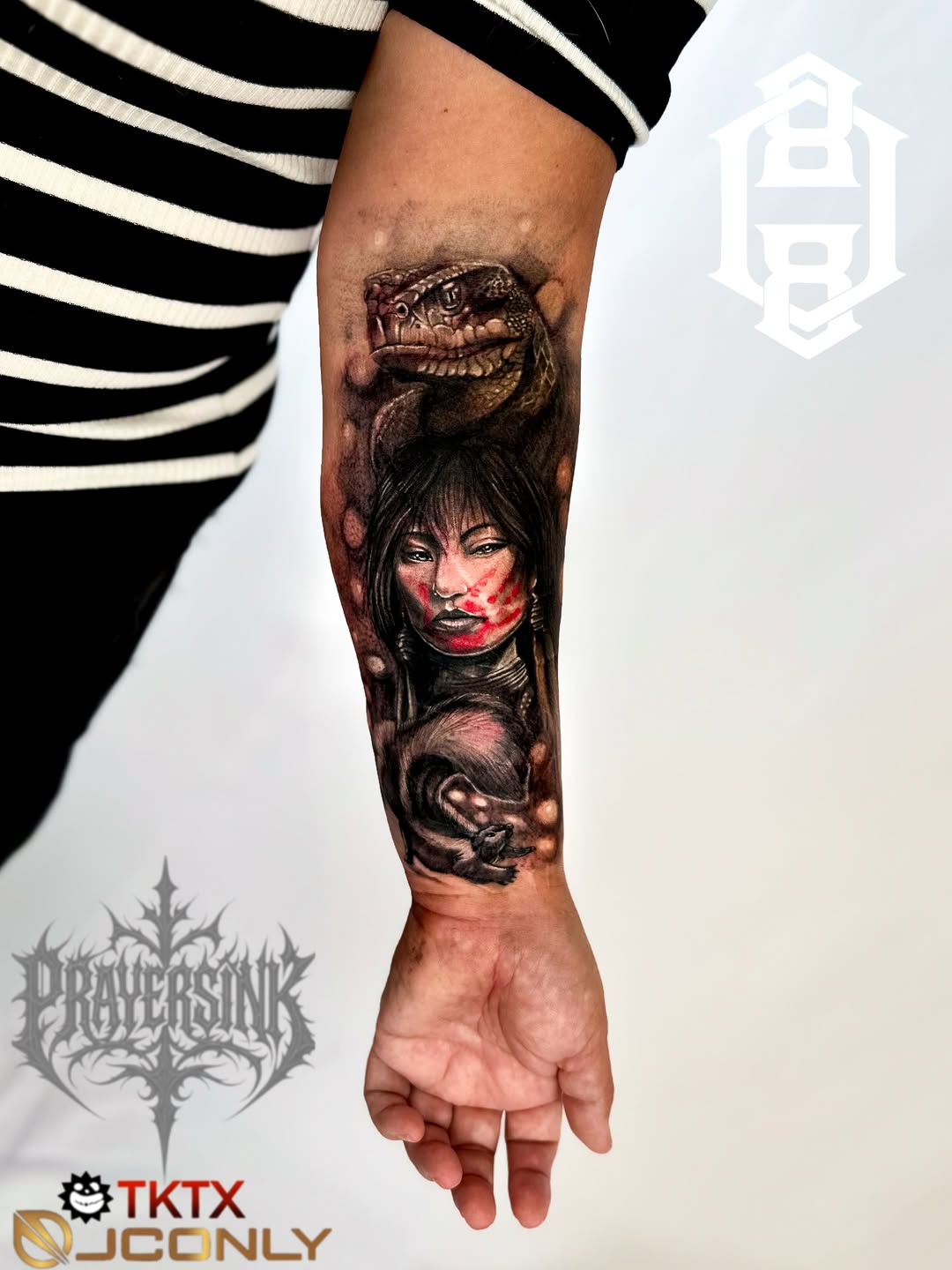 prayersink