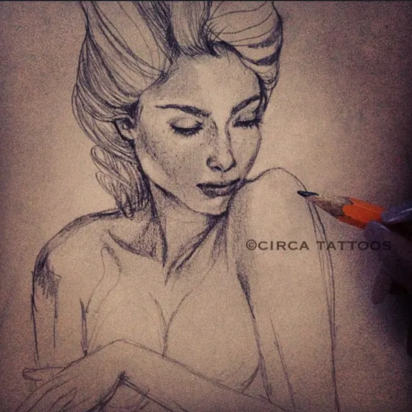 Circa Tattoo