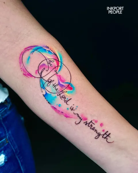 Lettering