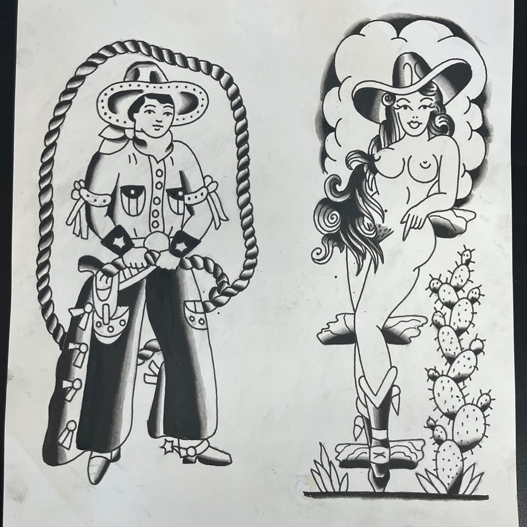 mattheadleytattooer