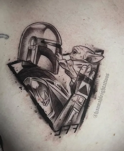 disneytatts