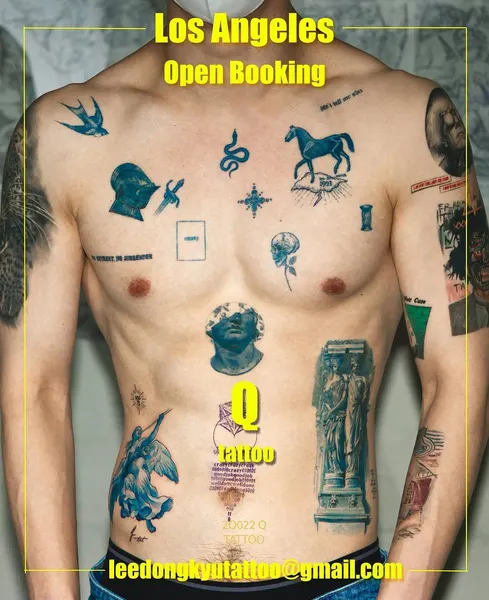 q_tattoos