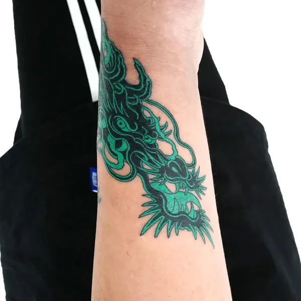 Dragon