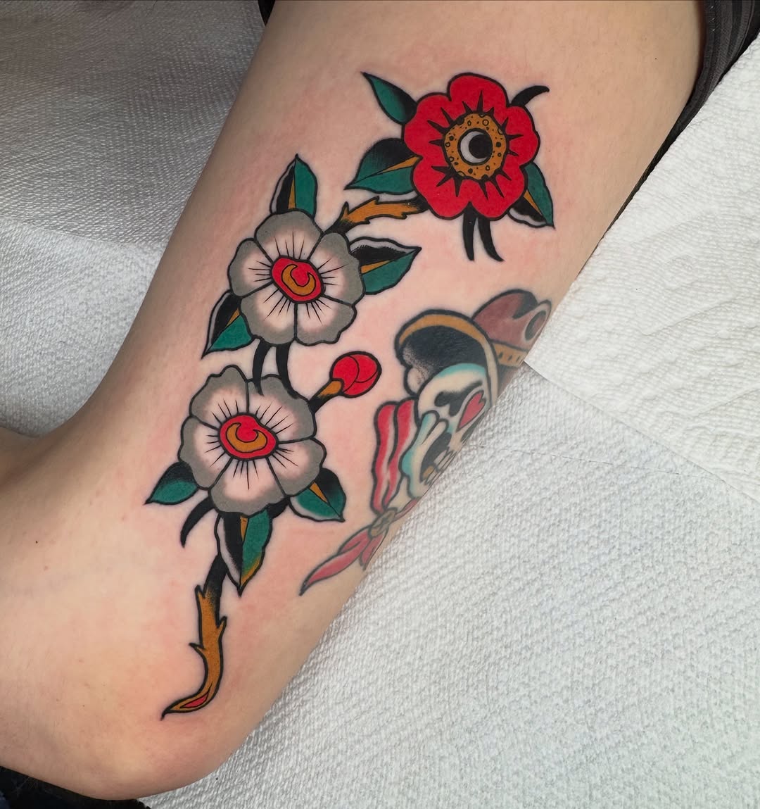 garretthudsontattoos