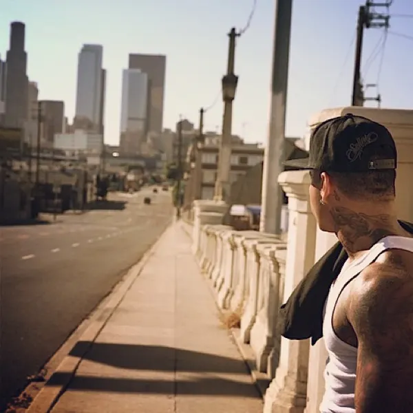 Isaiah Negrete