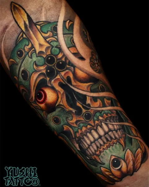 yushitattoo