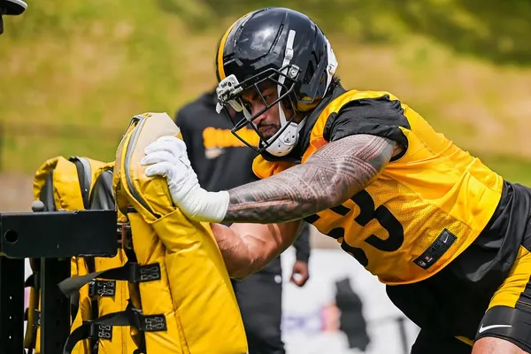 Michael Fatutoa