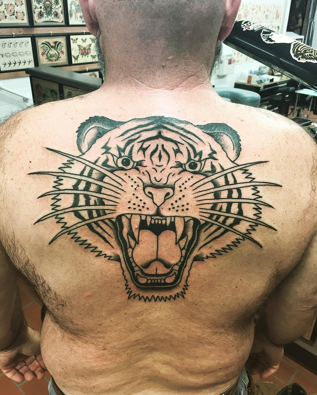 Tiger