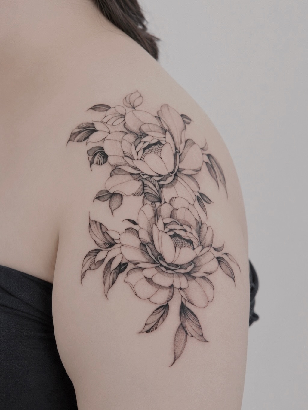 Flower, Rose, Nature
