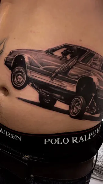 자동차