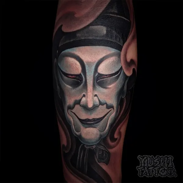 yushitattoo
