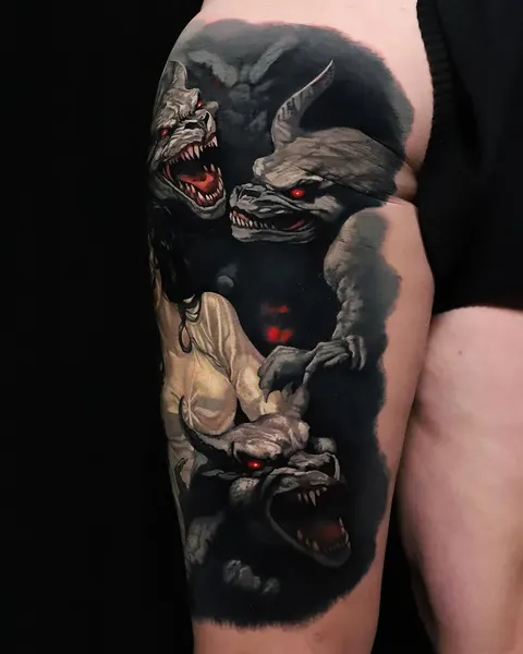 stevebutchertattoos
