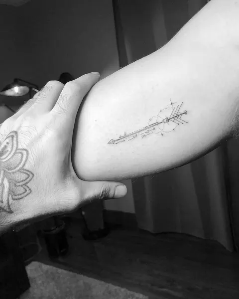 Lettering, Mini