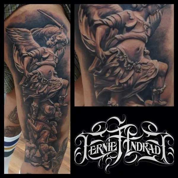 Fernie Andrade