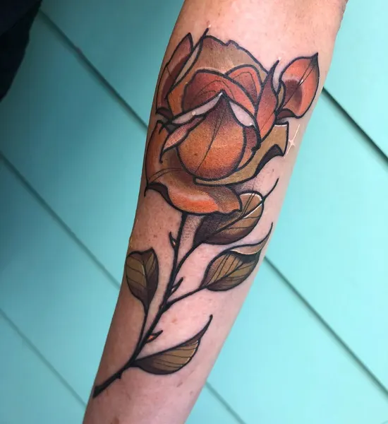 Flower, Rose, 목련