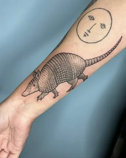 Dragon, 고슴도치, 나무늘보, 코끼리