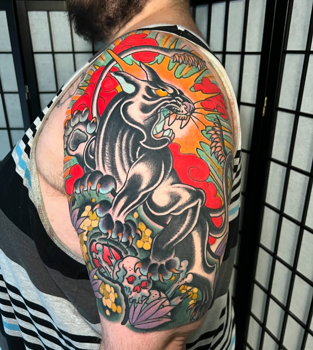 robhamiltontattoo