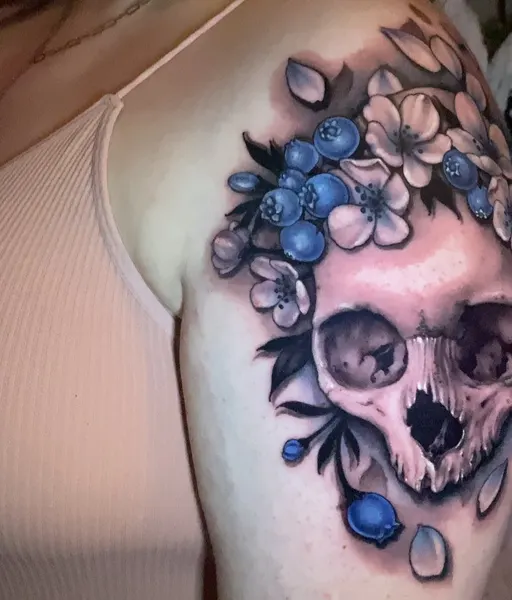 Skull