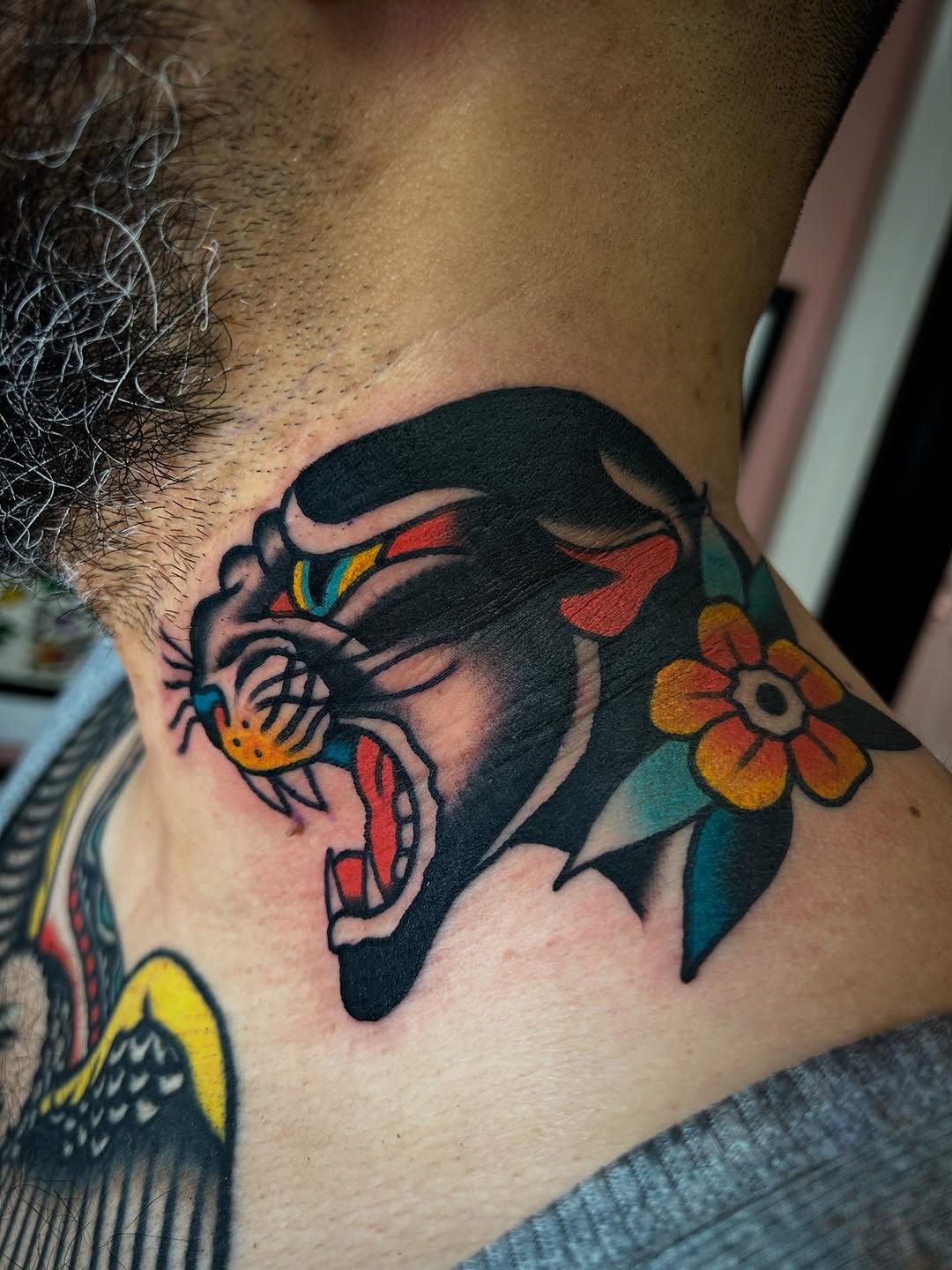 joshbovendertattoo