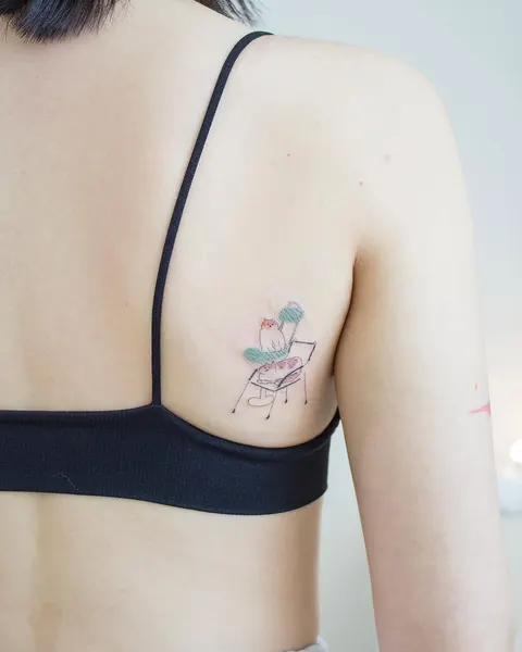 dareumtattoo