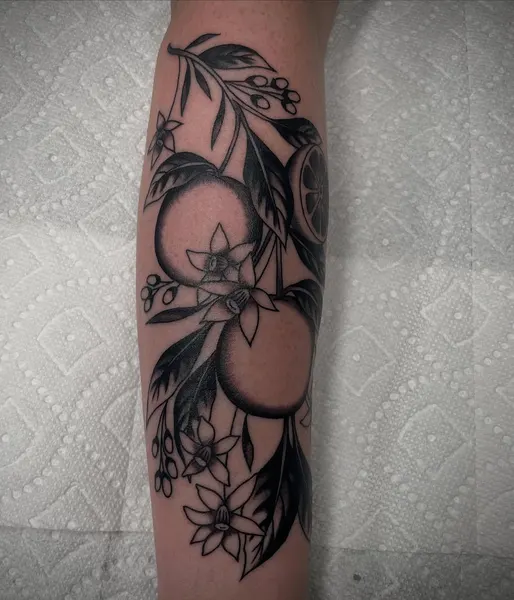 Rose, Flower