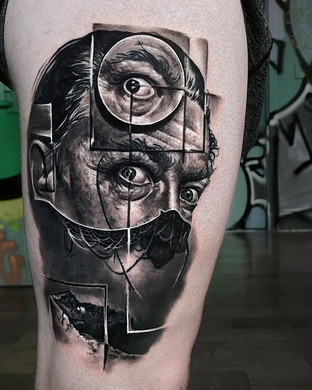 michaelperryart