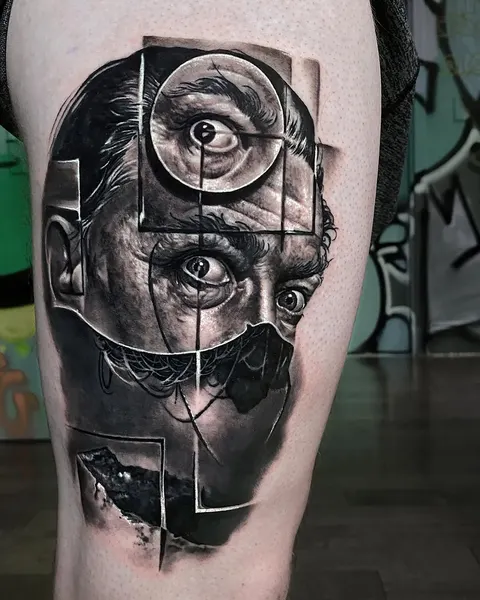 michaelperryart