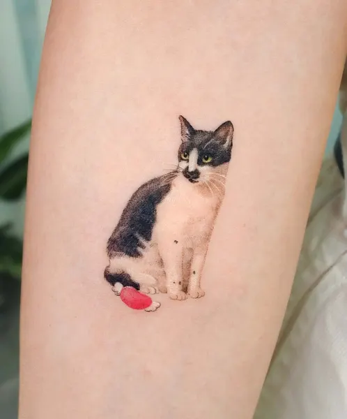 eunyutattoo