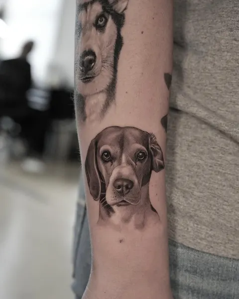 Animal, 강아지, 반려동물 추모