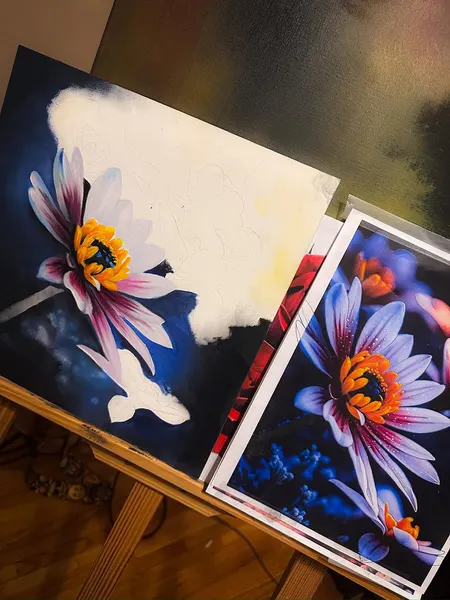 Flower