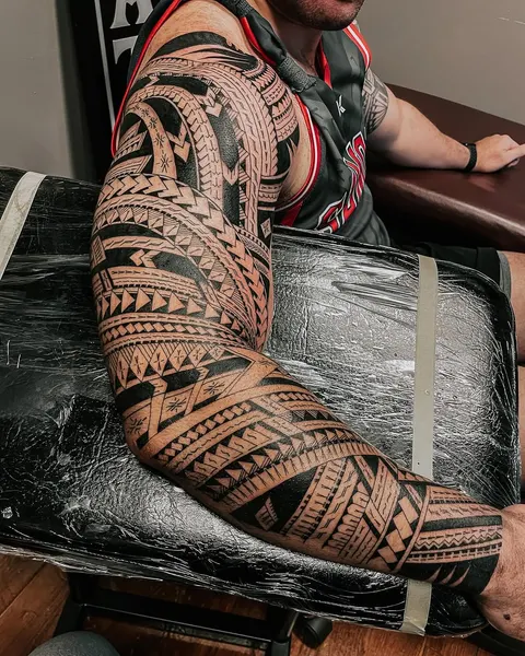 polynesianworks