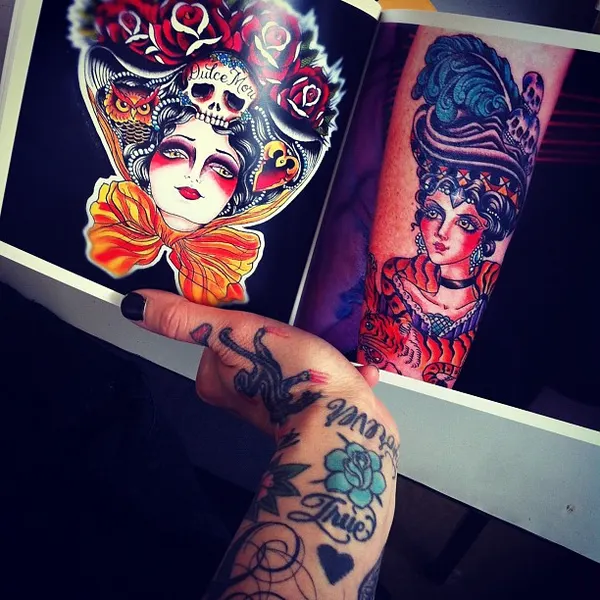 maryjoytattoo