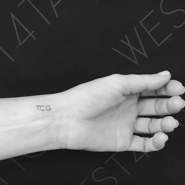 Circa Tattoo