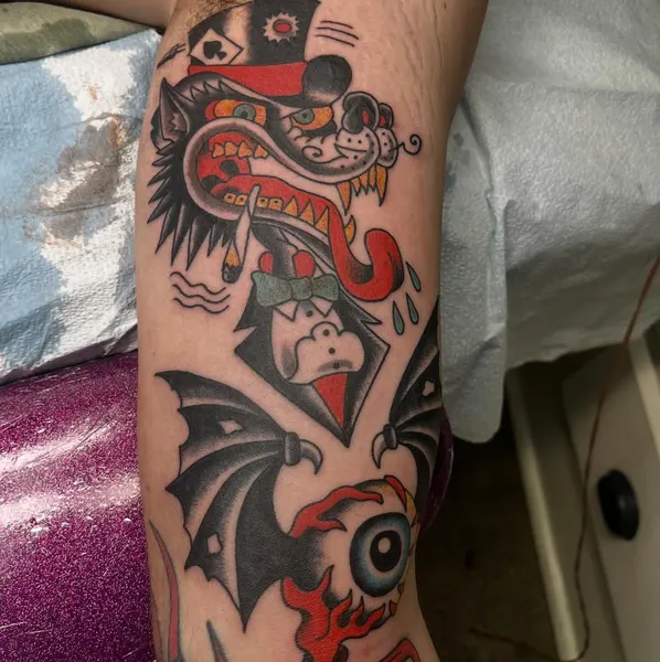 Dragon