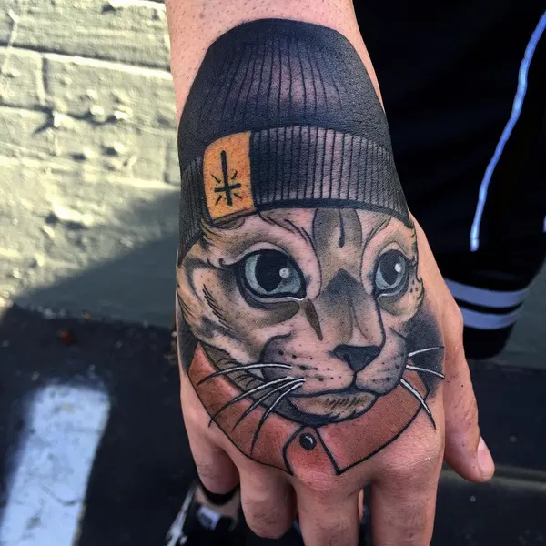 Tiger