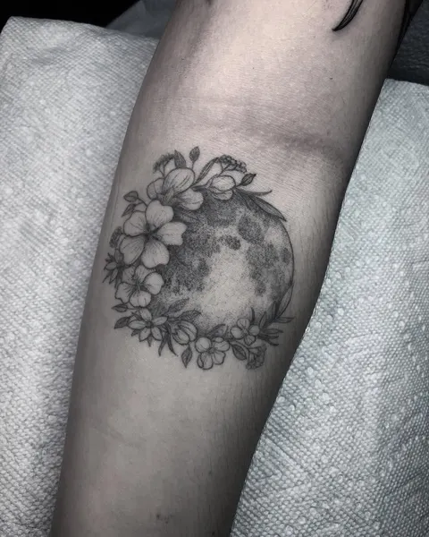 Flower, 포도