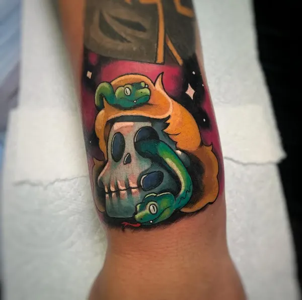 Dragon