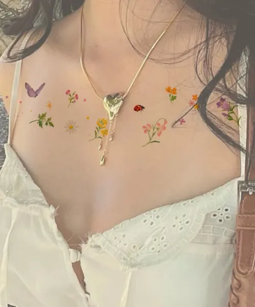 Flower, Nature