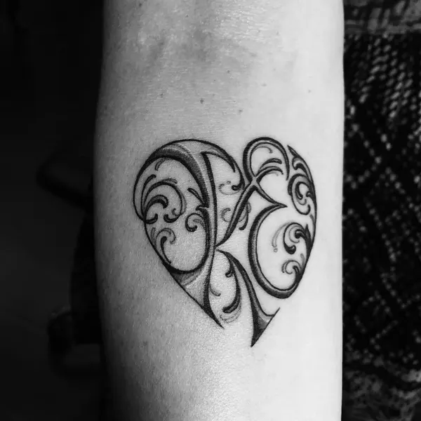 Lettering