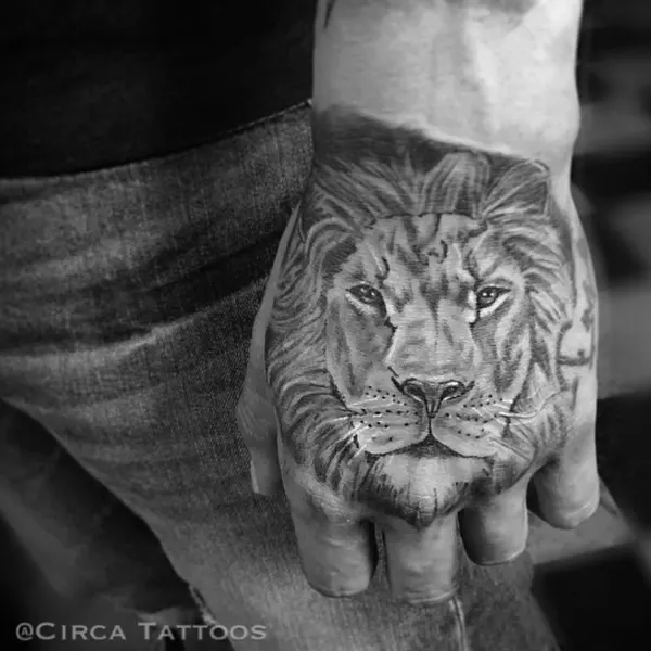 Circa Tattoo
