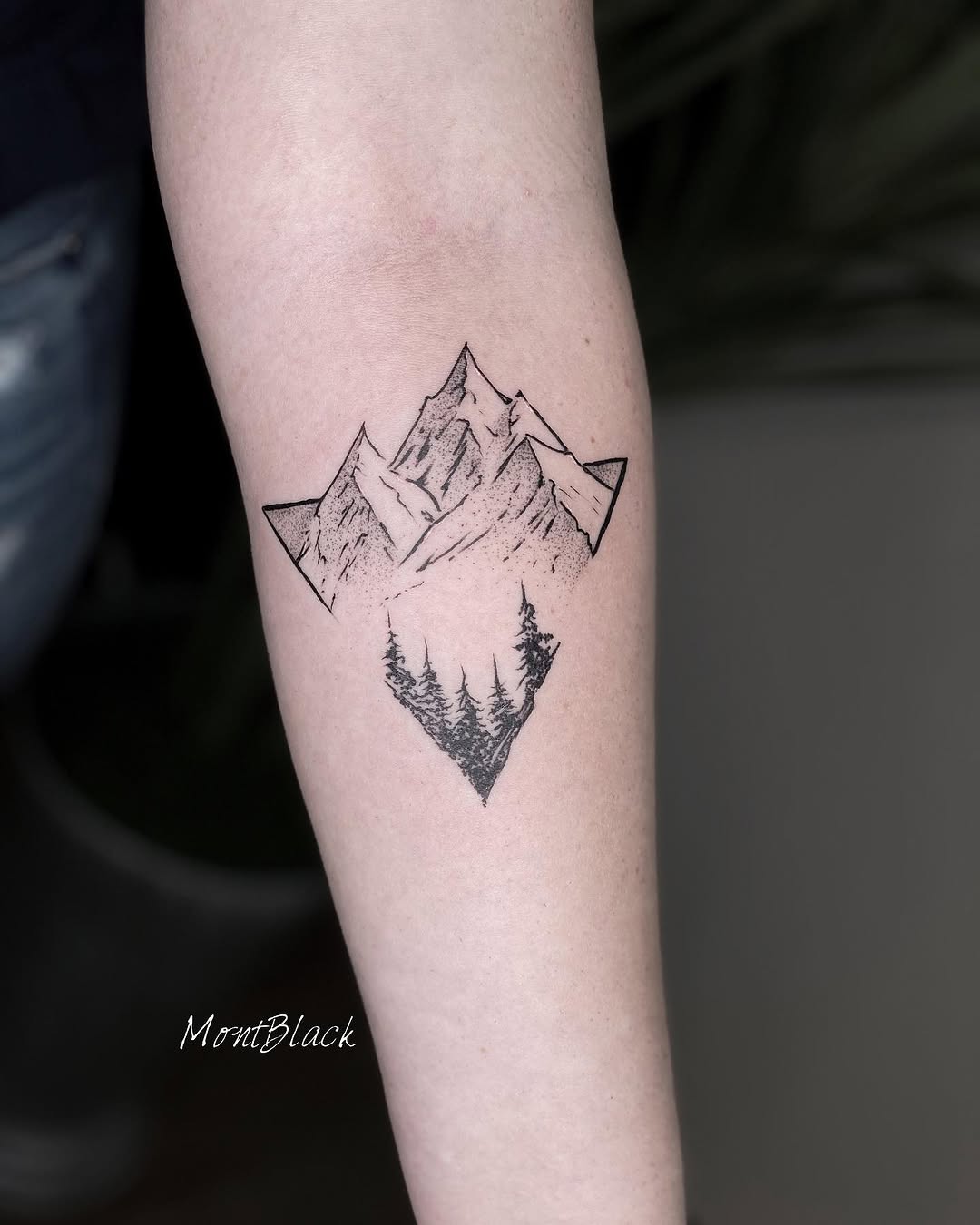 Nature, 산, 동굴, 삼각형, 다이아몬드, 보석, 화산