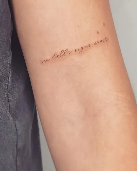 선, Lettering, 추억, 암밴드, 회복력, 천칭자리, 쌍둥이자리, 날짜, 좌표, 물병자리, 처녀자리