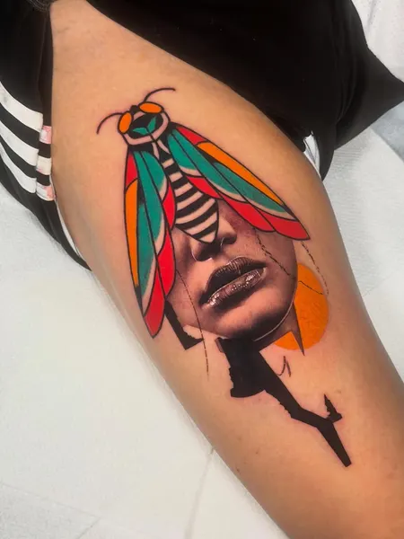 jessbakertattoo