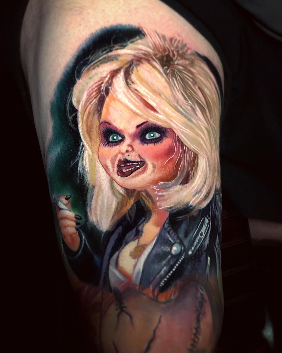 paulackertattoo