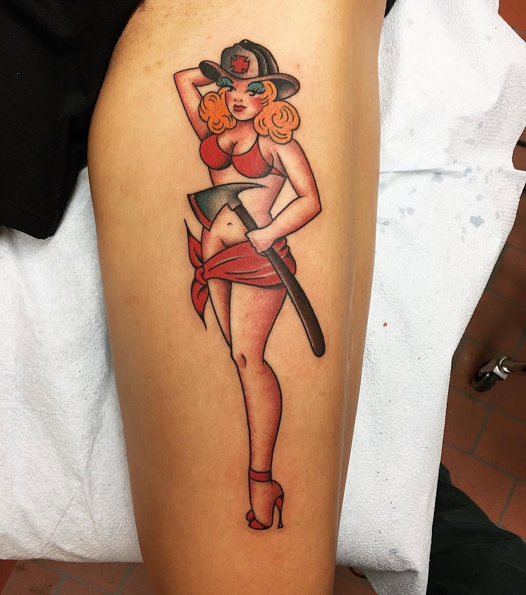 timbecktattoos