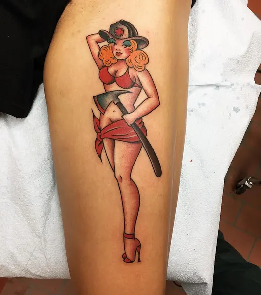 timbecktattoos